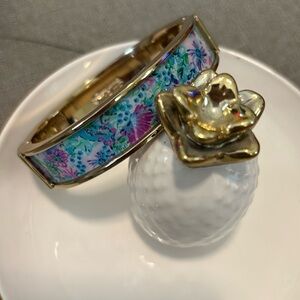 Lilly Pulitzer bracelet